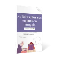 Неочевидные ошибки, которые допускают новички во французском языке