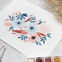 Bullet Journal: иллюстрированное планирование