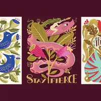 Иллюстрированная книга. Цвет и композиция