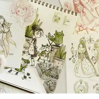 Sketchbook Edition 13