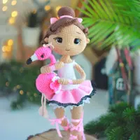 Балерина Лола