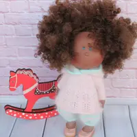 МК Маршмеллоу на Мию