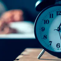 Почему вы неправильно спите