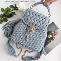 Рюкзак Маршмелоу