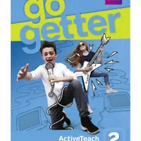 GoGetter 2 ActiveTeach IWB