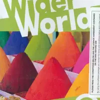 Wider World 2. Teacher's ActiveTeach