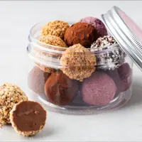 Мини-курс по трюфелям