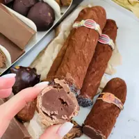 Те самые конфеты