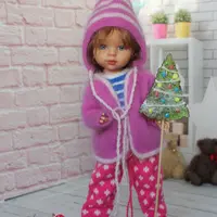 МК Крем на Паолок и Минуш