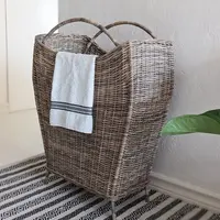 Корзина для белья