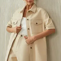 Рубашка Dakota