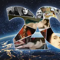 20 величайших произведений искусства. Выпуск 5