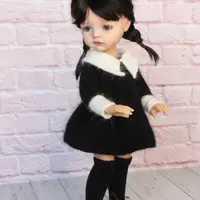 МК Уэнсдэй на Паолок и Минуш