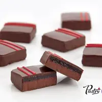 Кондитерский клуб Pastry Club. Февраль 2023