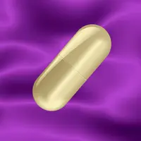 Магическая таблетка 16. Драконовая Таблетка: Божественная сущность