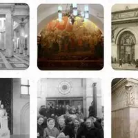 Метро – памятник Победе