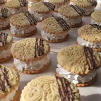 Рецепт теста крем-брюле