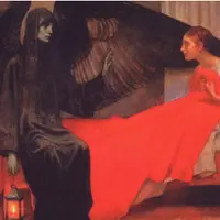 Влечение к смерти. Зигмунд Фрейд и Андре Грин