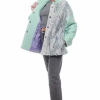 Пальто Крокус