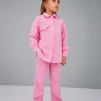 Костюм «Трёхнитка» для девочки