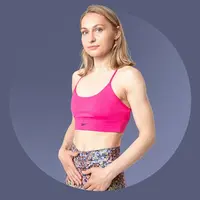 Пилатес для тазового дна и подтянутого живота