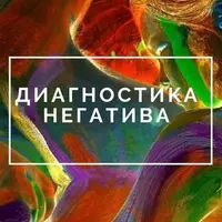 Диагностика негатива Таро и Руны