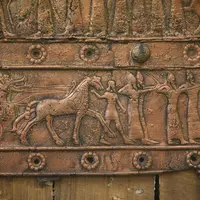 Ассирийский календарь и праздники северной Месопотамии