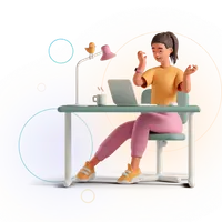 Как записать и обработать видео для онлайн школы своими руками