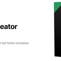 Руководство по созданию и продаже шаблонов Notion