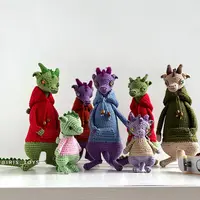 Дракон в худи