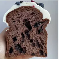 Пасхальный кулич. Низкоуглеводный и низкокалорийный