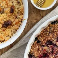 Два Крамбла