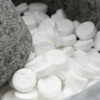 Соли Шюсслера