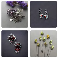 Не ювелирные украшения