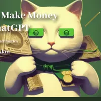 Как заработать на ChatGPT: стратегии, советы и тактика