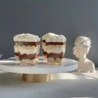 Трайфлы 7 новых вкусов