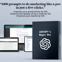 Волшебная шкатулка ChatGPT