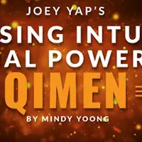 Развитие интуиции и личной силы с Ци Мэнь