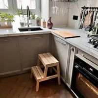 Табурет-стремянка