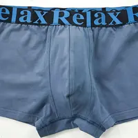 Боксеры с ластовицей без центрального шва сзади. Конструирование и пошив