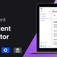 phpContent - платформа генератора контента AI (SAAS)