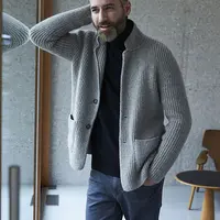 Мужской жакет The Gentleman