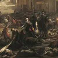 Черная смерть и мир XIV века