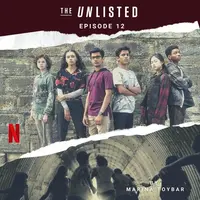 Интерактивный курс по подростковому сериалу The Unlisted. Episode 12
