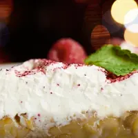 Новогодние десерты