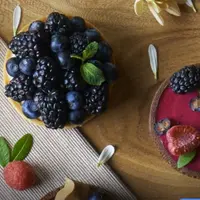 Тарт и Тарталетки