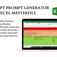 Генератор запросов ChatGPT