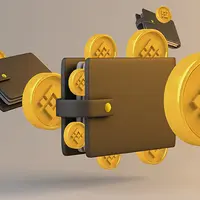 Биржа Binance