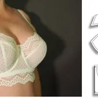 Выкройка бюстгальтера Виктория 3.0