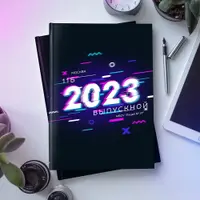 Дизайн Неон